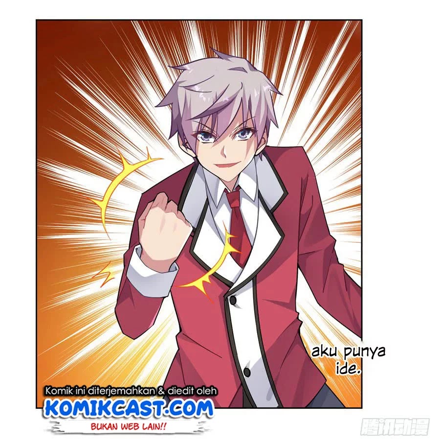 I Picked up a Demon Lord as a Maid Chapter 11 Gambar 39