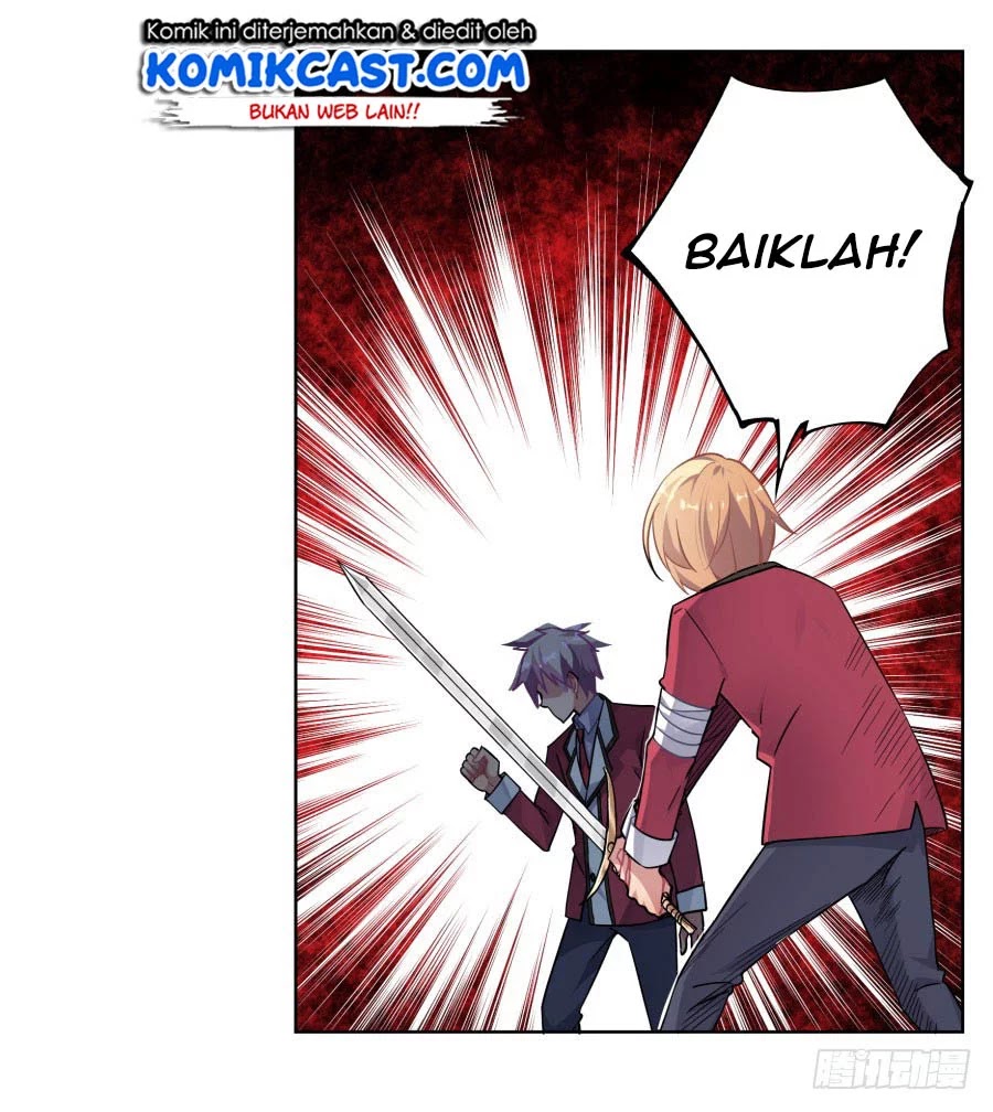 I Picked up a Demon Lord as a Maid Chapter 11 Gambar 42