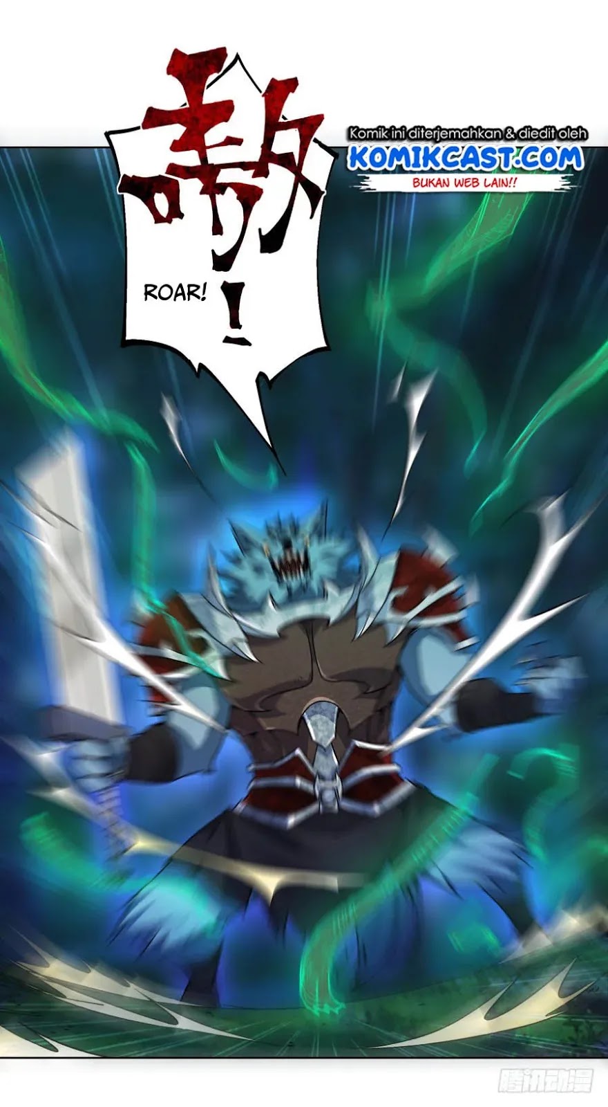 I Picked up a Demon Lord as a Maid Chapter 11 Gambar 48