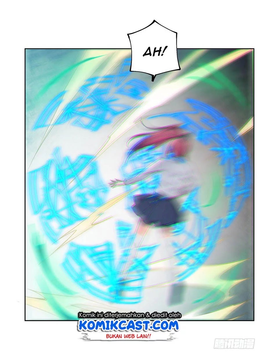 I Picked up a Demon Lord as a Maid Chapter 11 Gambar 49