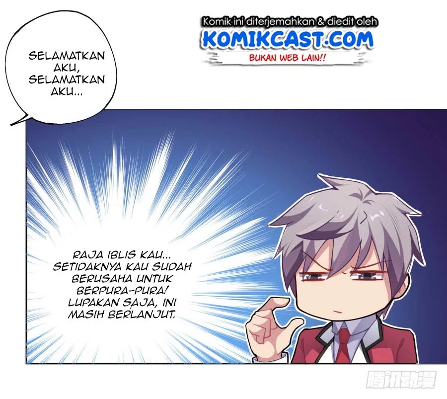 I Picked up a Demon Lord as a Maid Chapter 11 Gambar 5