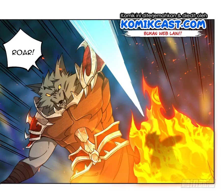 I Picked up a Demon Lord as a Maid Chapter 11 Gambar 50