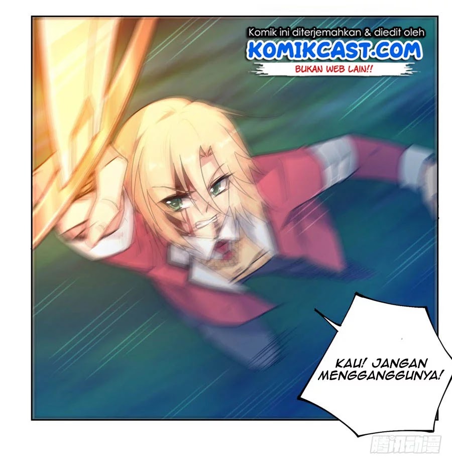 I Picked up a Demon Lord as a Maid Chapter 11 Gambar 51