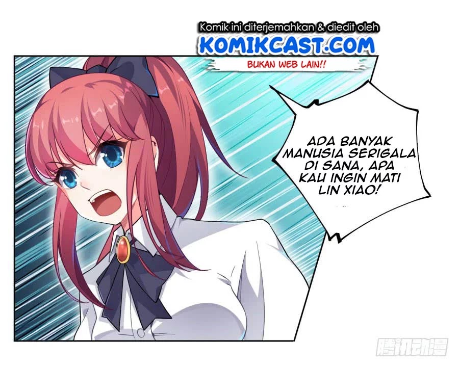 I Picked up a Demon Lord as a Maid Chapter 11 Gambar 7
