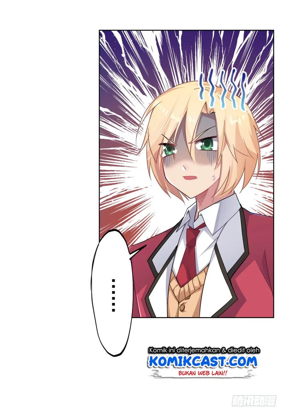 I Picked up a Demon Lord as a Maid Chapter 11 Gambar 9