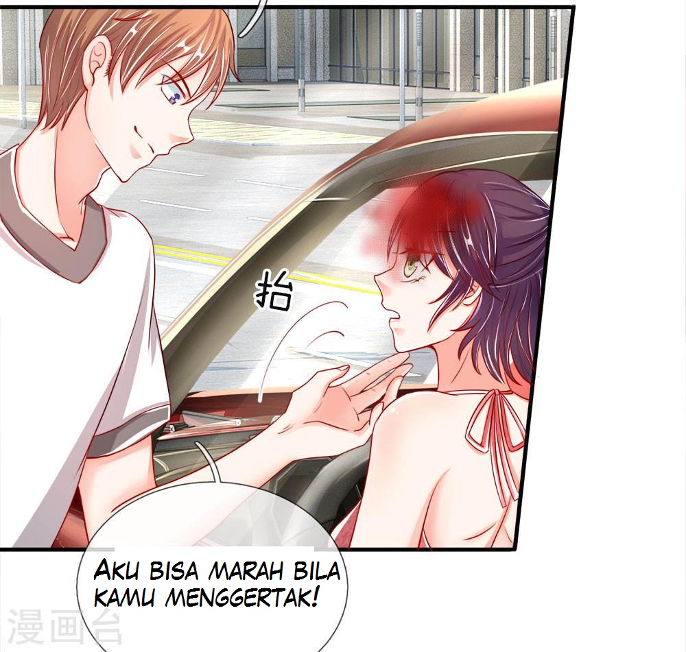 Immortal Daddy Xianzun Chapter 29 Gambar 16