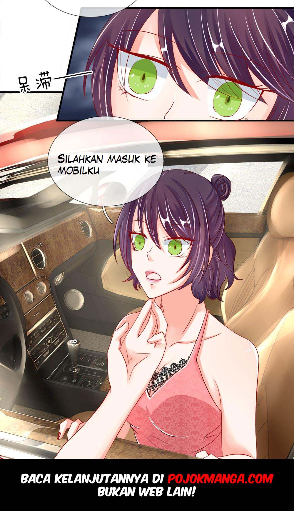 Immortal Daddy Xianzun Chapter 29 Gambar 17