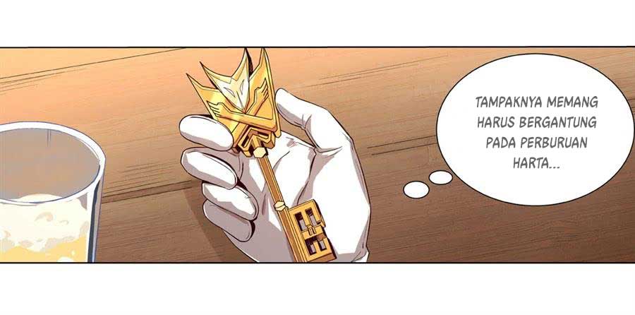 The Demon King Who Lost His Job Chapter 42 Gambar 13