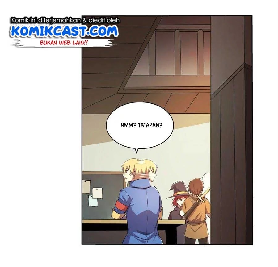 The Demon King Who Lost His Job Chapter 42 Gambar 15
