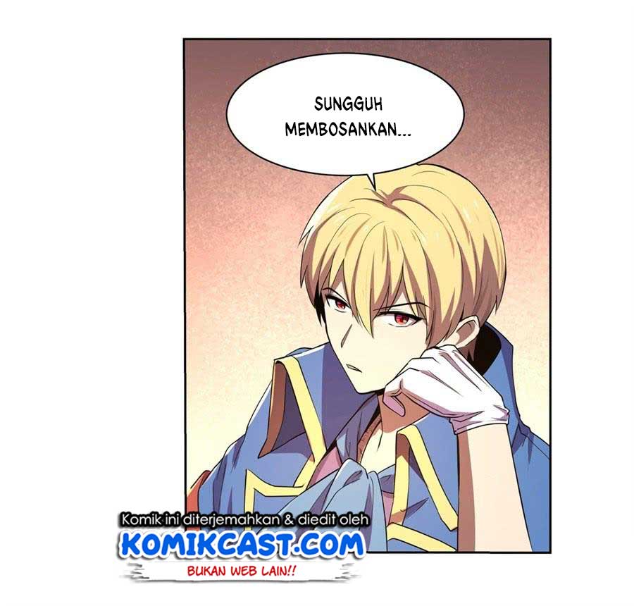 The Demon King Who Lost His Job Chapter 42 Gambar 55