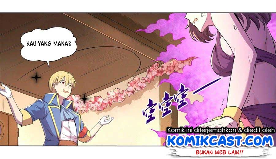 The Demon King Who Lost His Job Chapter 42 Gambar 60
