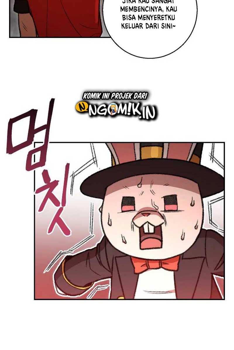 Dungeon Reset Chapter 19 Gambar 5