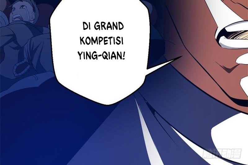 I’m An Evil God Chapter 22 Gambar 9
