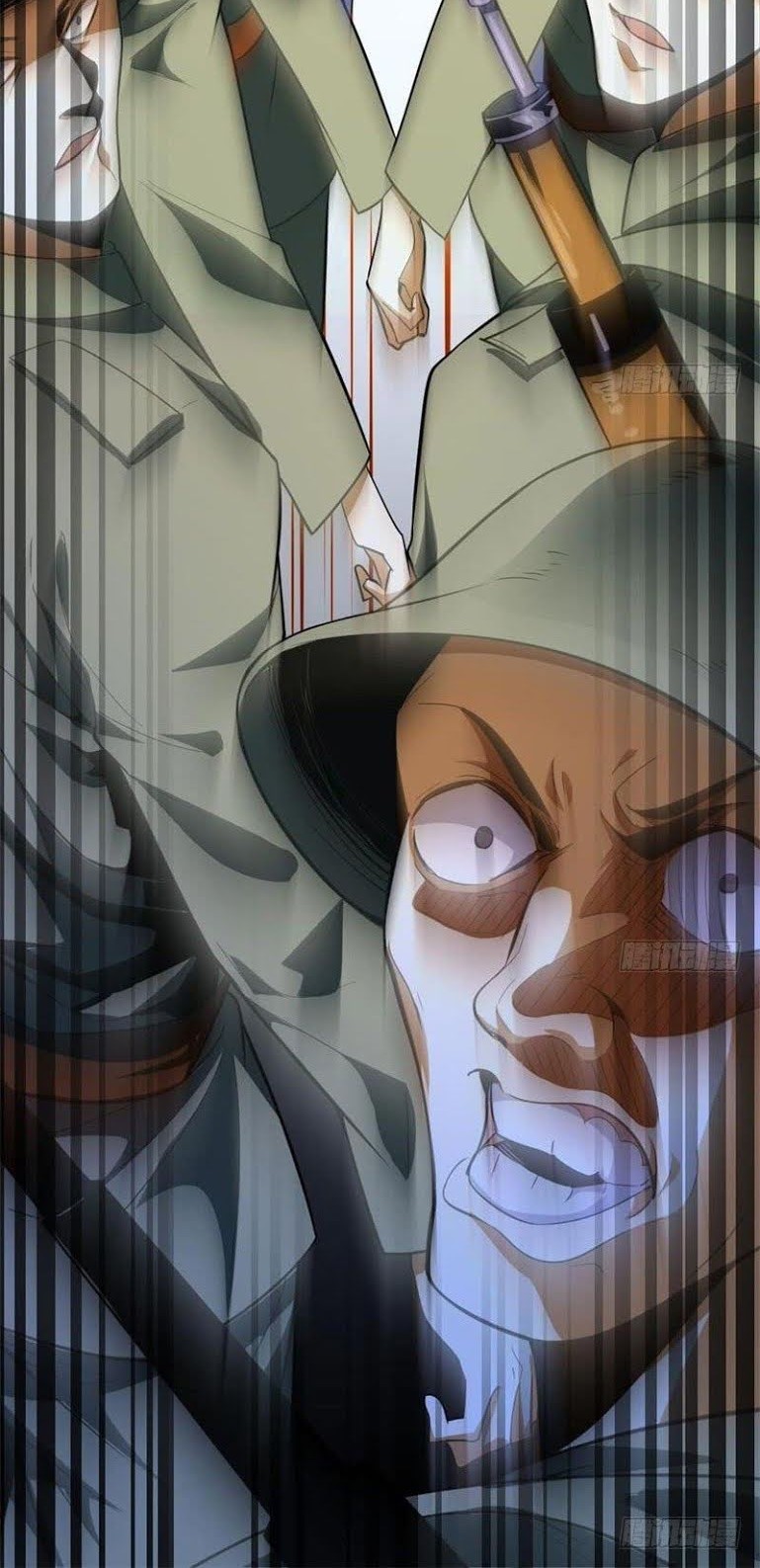 I’m An Evil God Chapter 22 Gambar 11