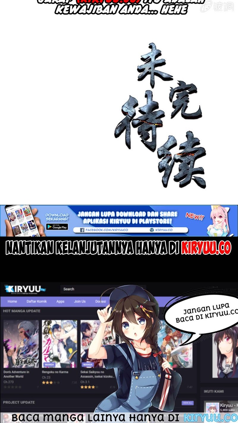 I Was Trash Chapter 56 Gambar 23