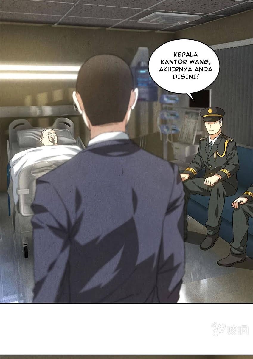 I Was Trash Chapter 56 Gambar 5