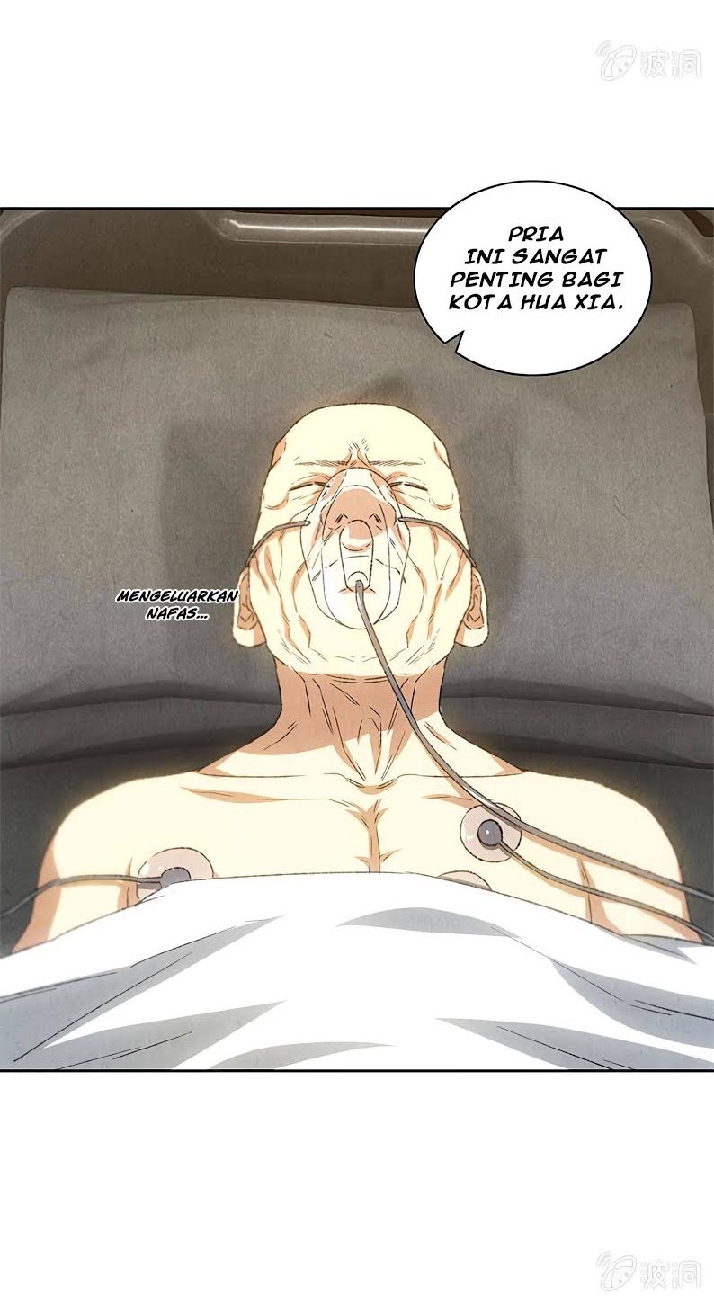 I Was Trash Chapter 56 Gambar 7