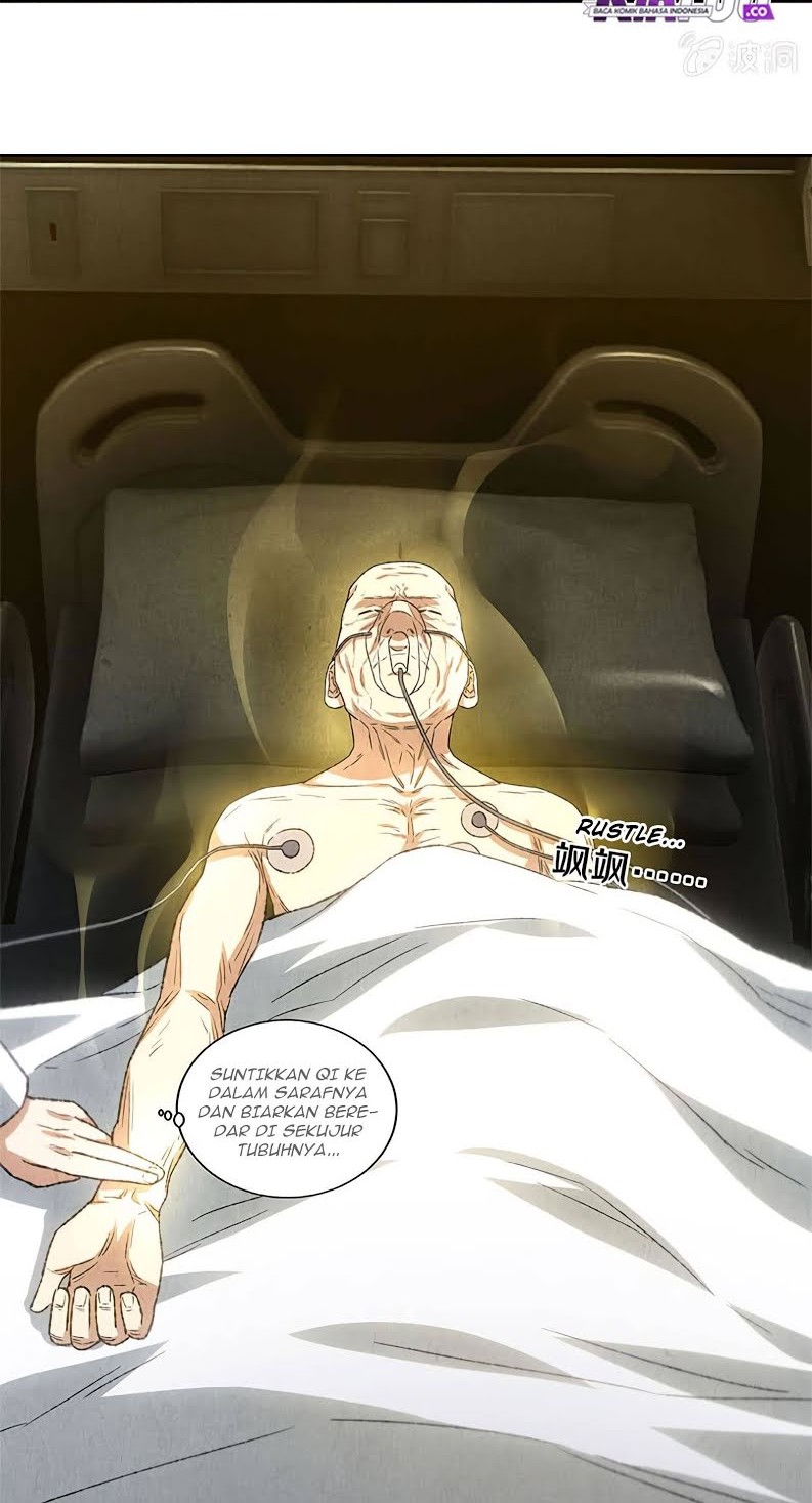 I Was Trash Chapter 56 Gambar 11