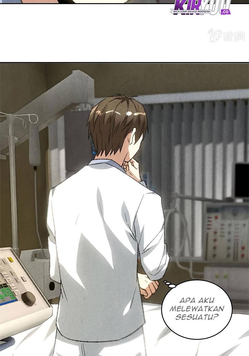 I Was Trash Chapter 56 Gambar 13