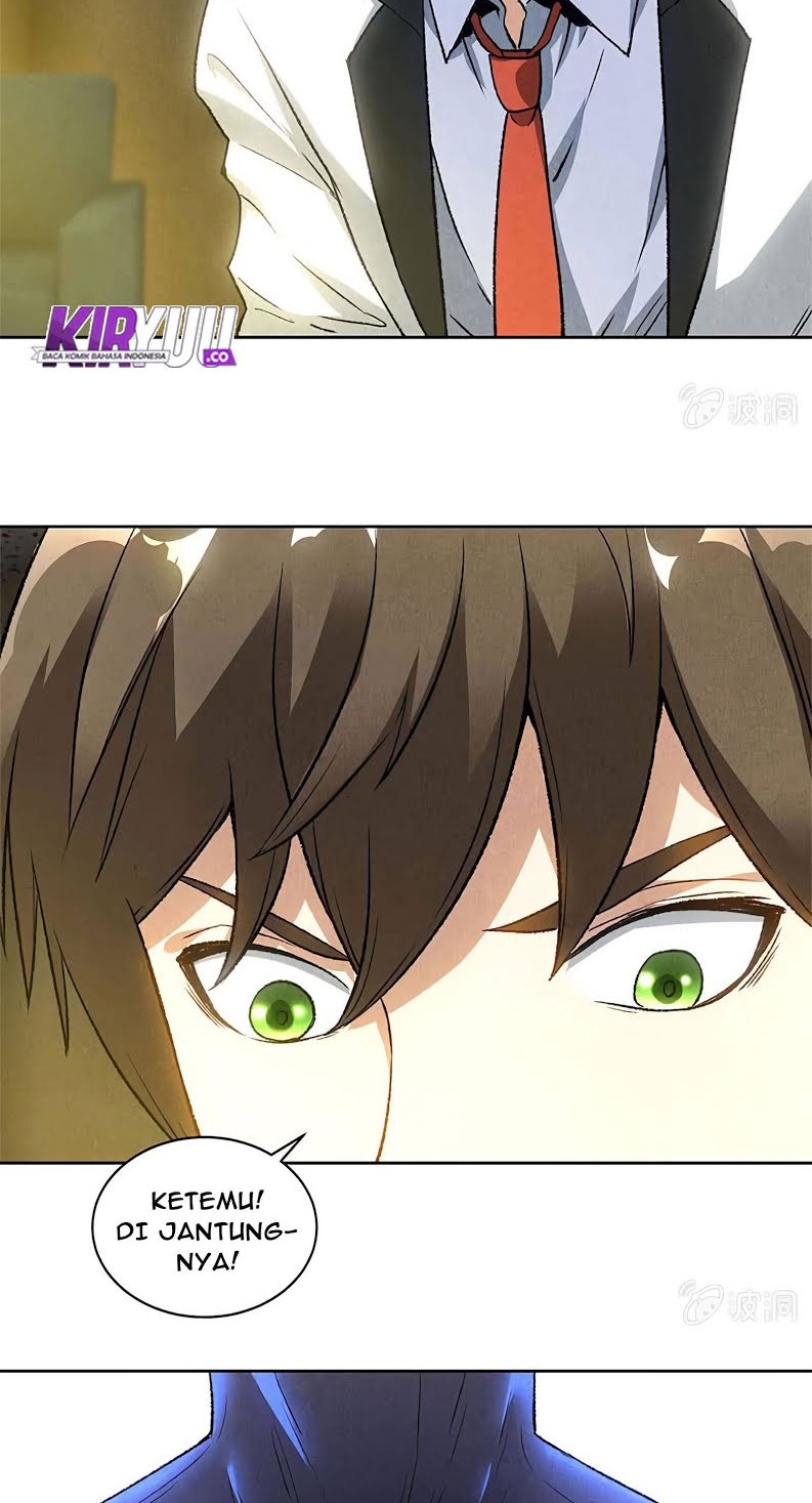 I Was Trash Chapter 56 Gambar 15