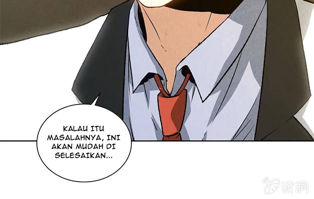 I Was Trash Chapter 56 Gambar 17