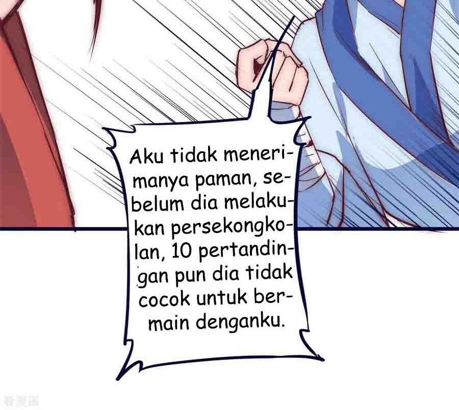 Reversing the Immortal Path Chapter 10 Gambar 15