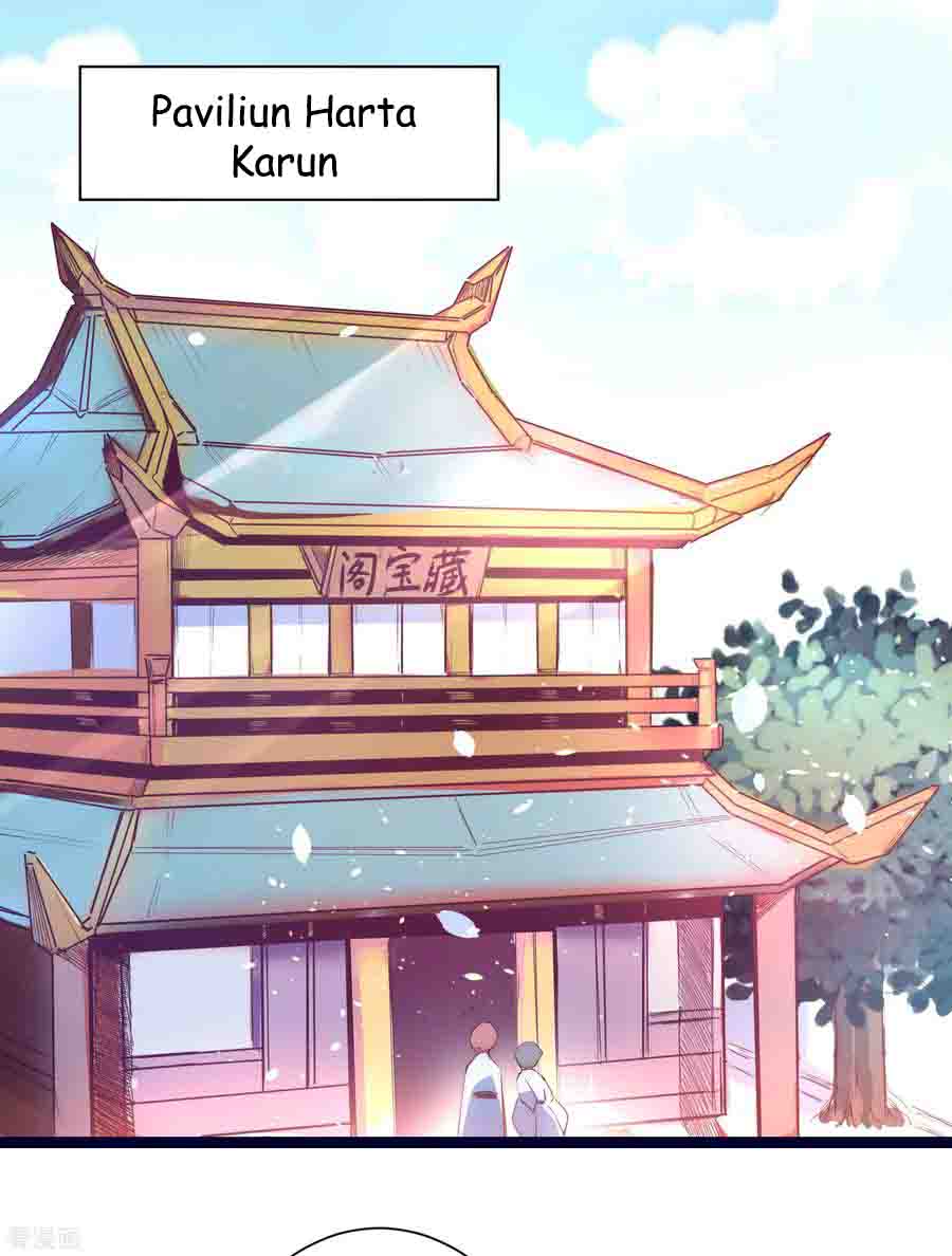 Reversing the Immortal Path Chapter 10 Gambar 18