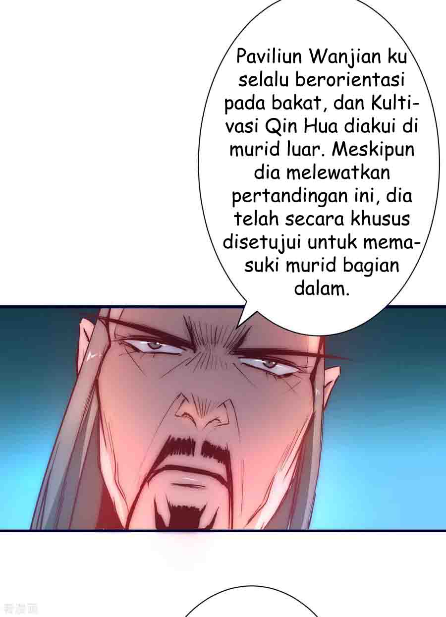 Reversing the Immortal Path Chapter 10 Gambar 21