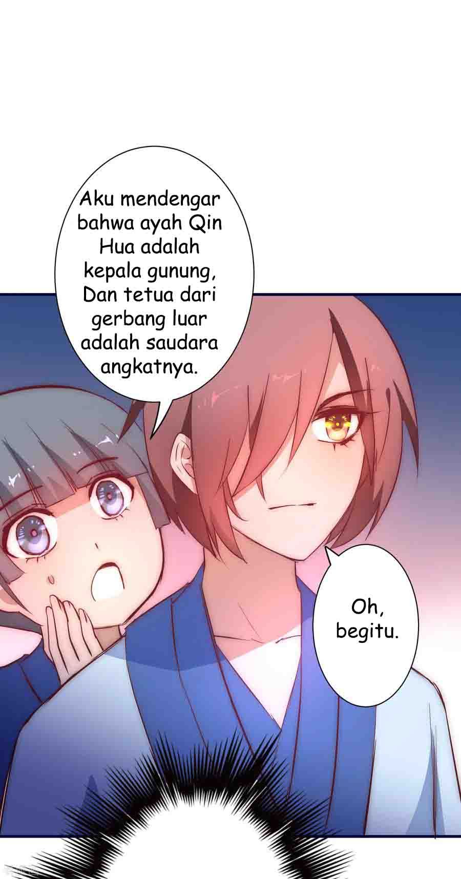 Reversing the Immortal Path Chapter 10 Gambar 23