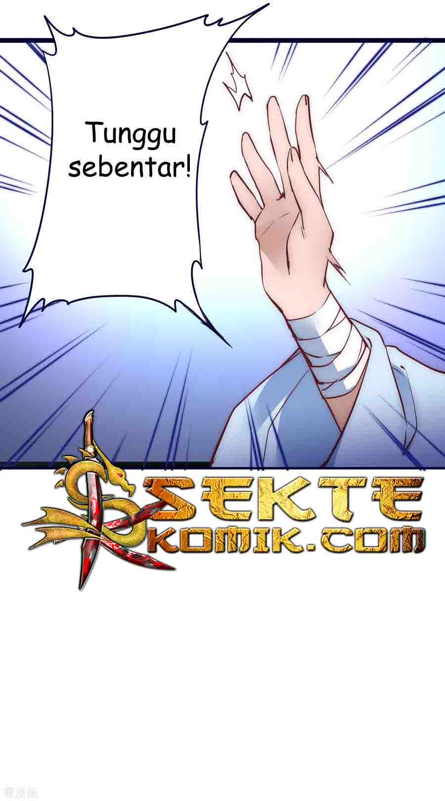 Reversing the Immortal Path Chapter 10 Gambar 8