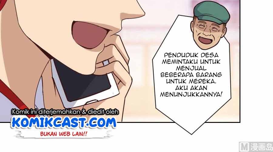 Metropolitan Supremacy System Chapter 60 Gambar 13