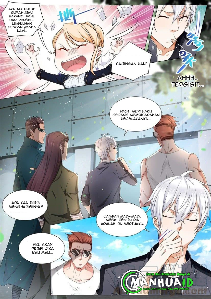Shen Hao’s Heavenly Fall System Chapter 66 Gambar 10