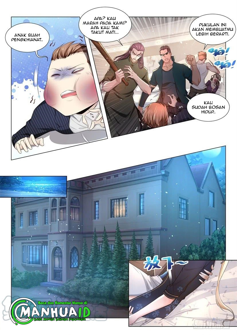 Shen Hao’s Heavenly Fall System Chapter 66 Gambar 3