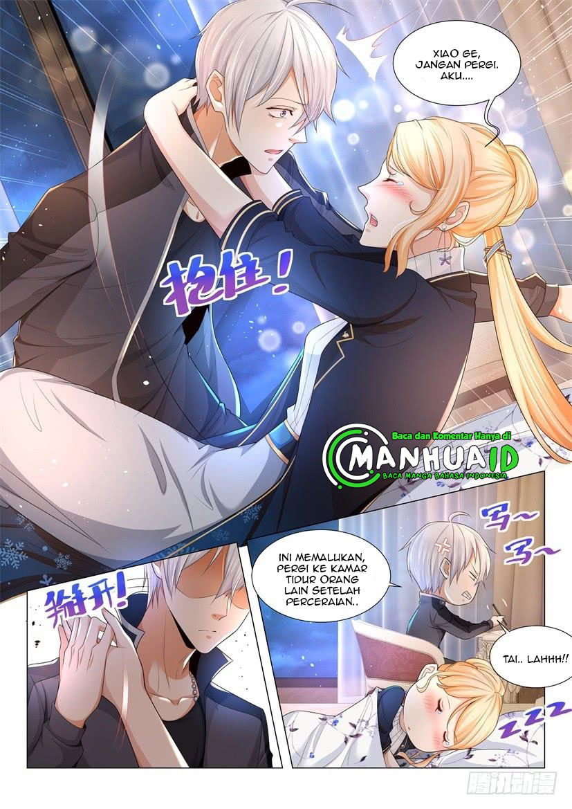 Shen Hao’s Heavenly Fall System Chapter 66 Gambar 4