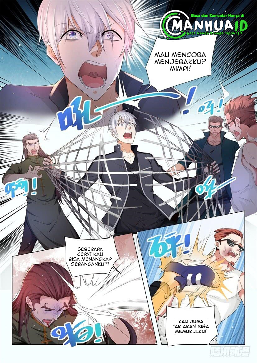Shen Hao’s Heavenly Fall System Chapter 65 Gambar 11