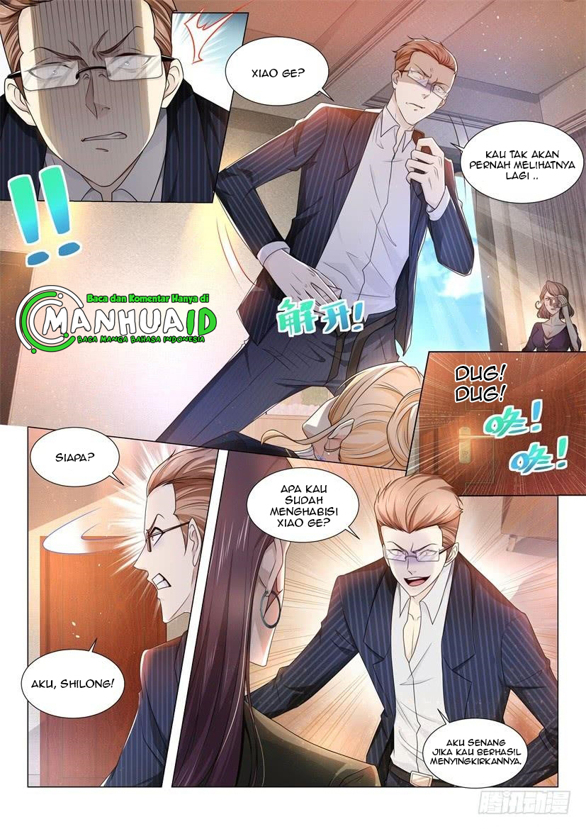 Shen Hao’s Heavenly Fall System Chapter 65 Gambar 4