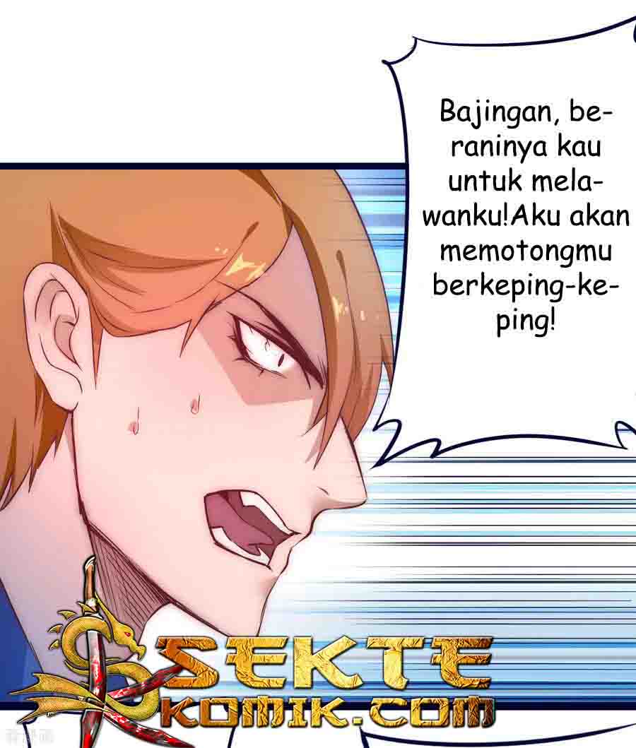 Reversing the Immortal Path Chapter 9 Gambar 24