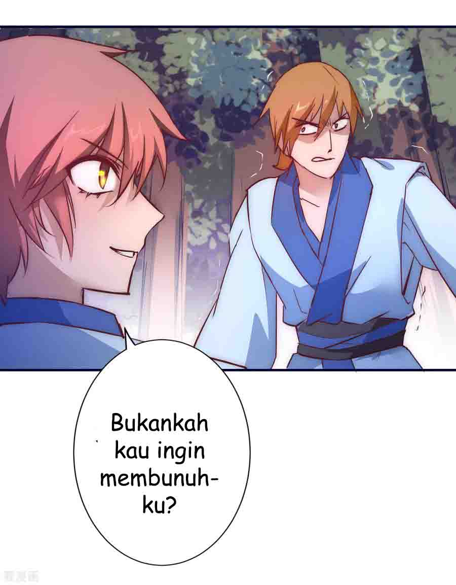 Reversing the Immortal Path Chapter 9 Gambar 7