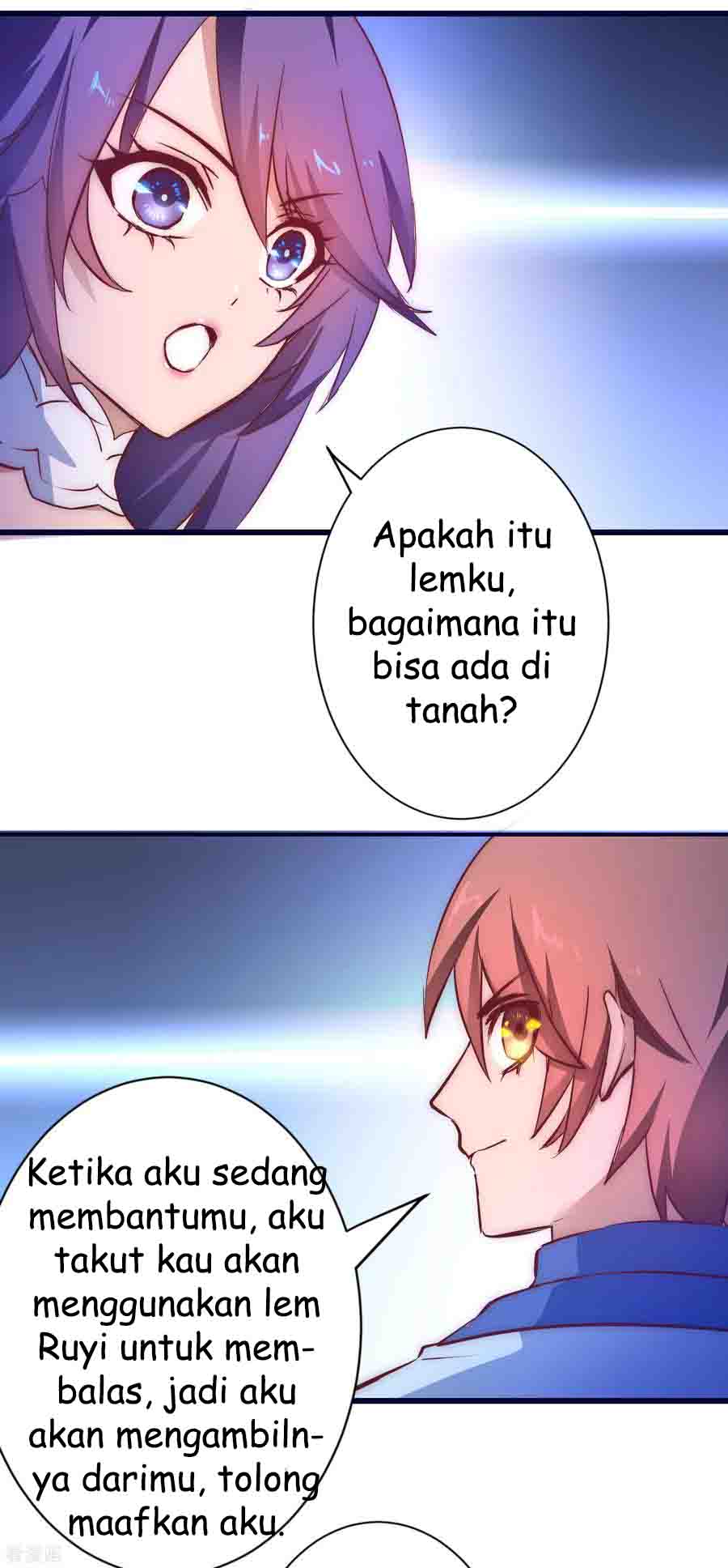 Reversing the Immortal Path Chapter 9 Gambar 8
