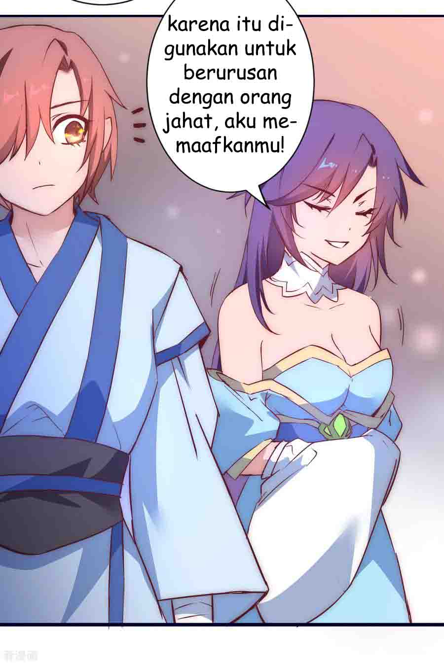 Reversing the Immortal Path Chapter 9 Gambar 9