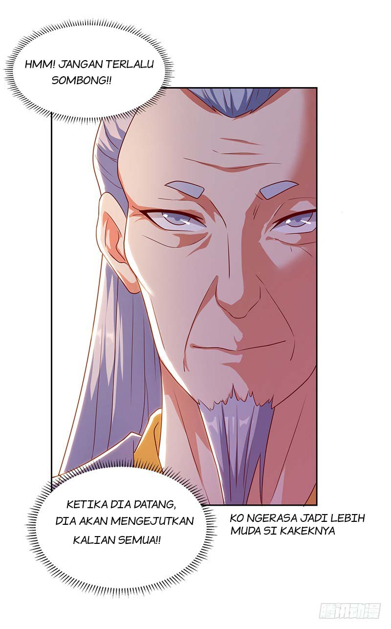 Strongest Leveling Chapter 88 Gambar 10