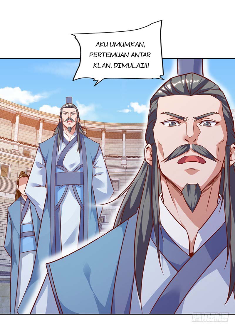 Strongest Leveling Chapter 88 Gambar 11