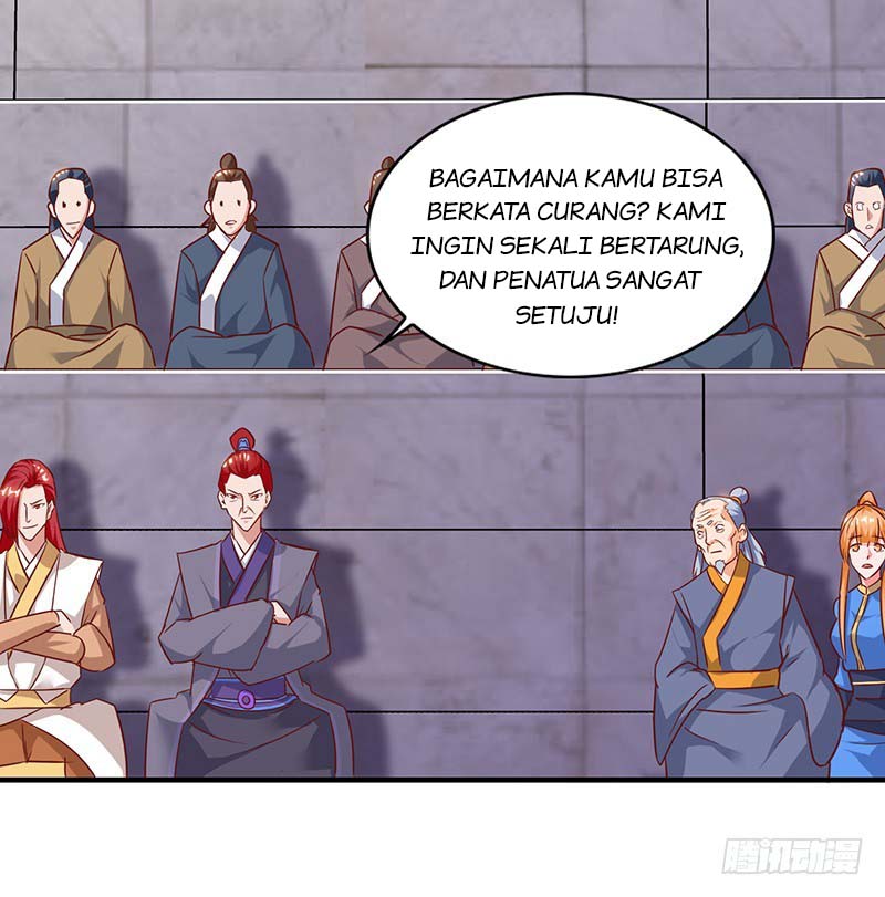 Strongest Leveling Chapter 88 Gambar 15