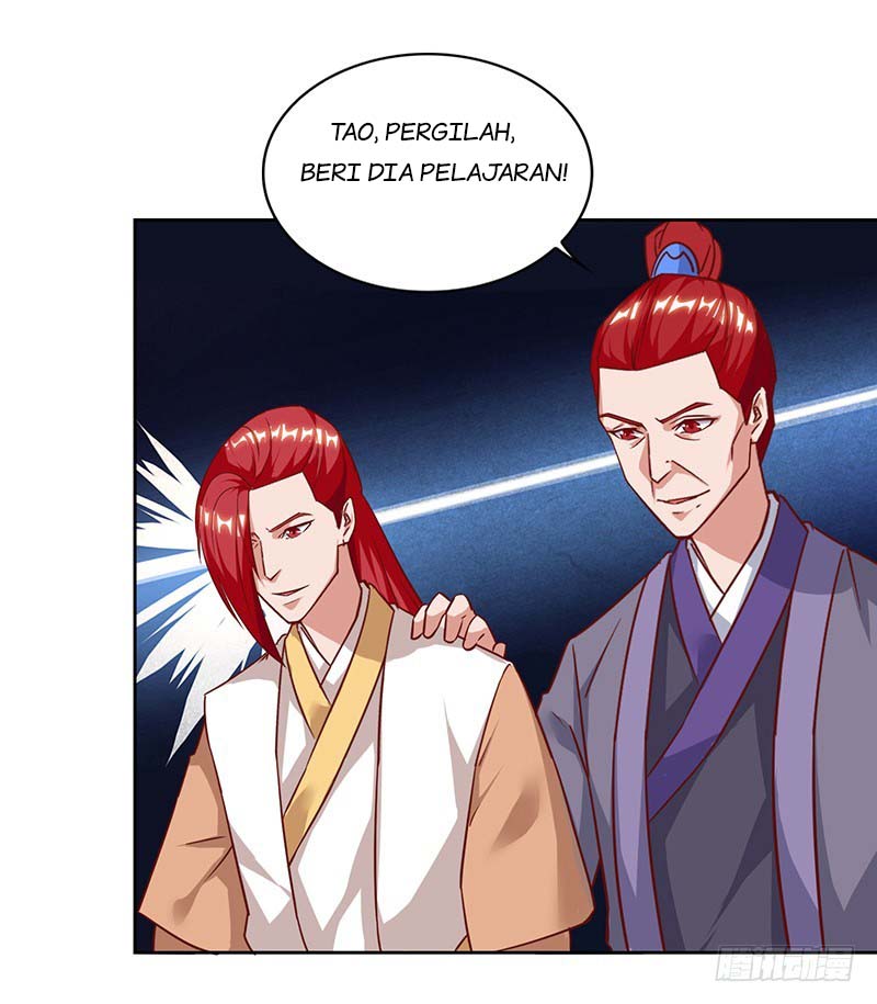 Strongest Leveling Chapter 88 Gambar 16