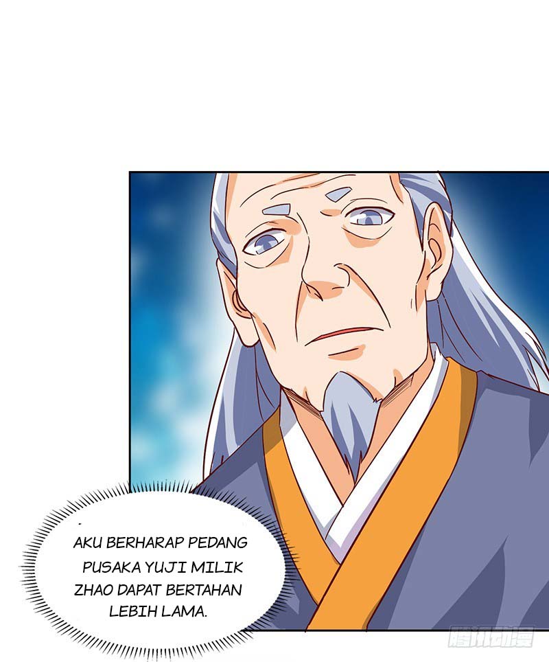 Strongest Leveling Chapter 88 Gambar 18