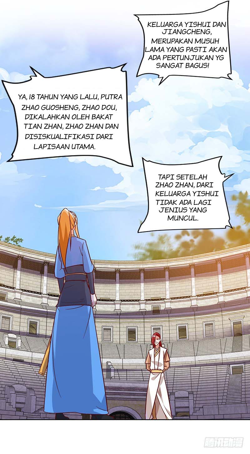 Strongest Leveling Chapter 88 Gambar 19