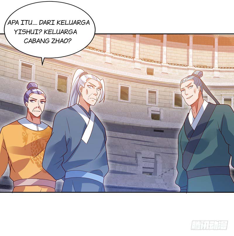 Baca  Strongest Leveling Chapter 88 Gambar 2