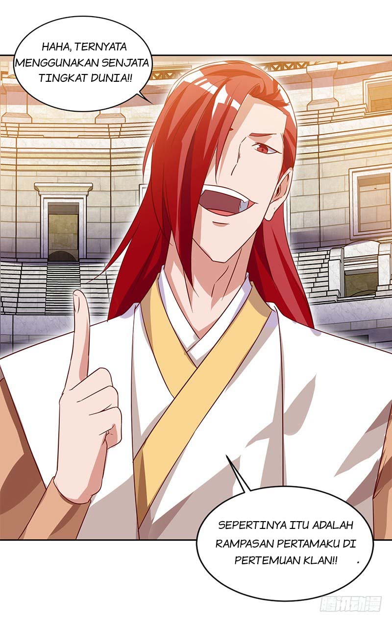 Strongest Leveling Chapter 88 Gambar 22
