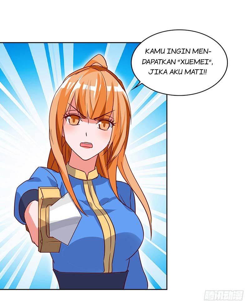 Strongest Leveling Chapter 88 Gambar 23