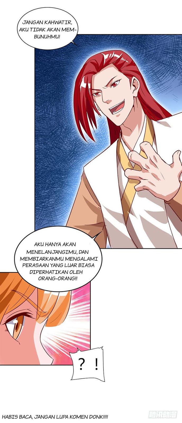 Strongest Leveling Chapter 88 Gambar 24